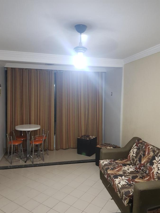 Condominio Eldorado Flat Caldas Novas Go Exteriér fotografie