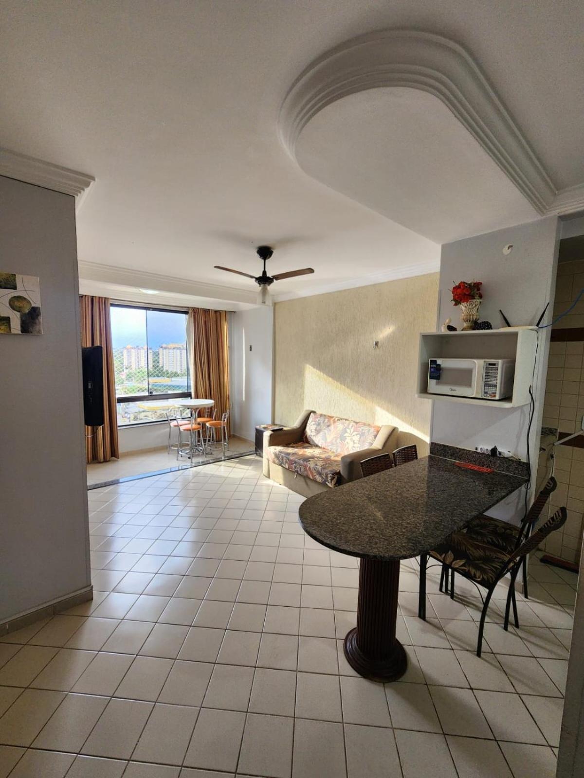 Condominio Eldorado Flat Caldas Novas Go Exteriér fotografie