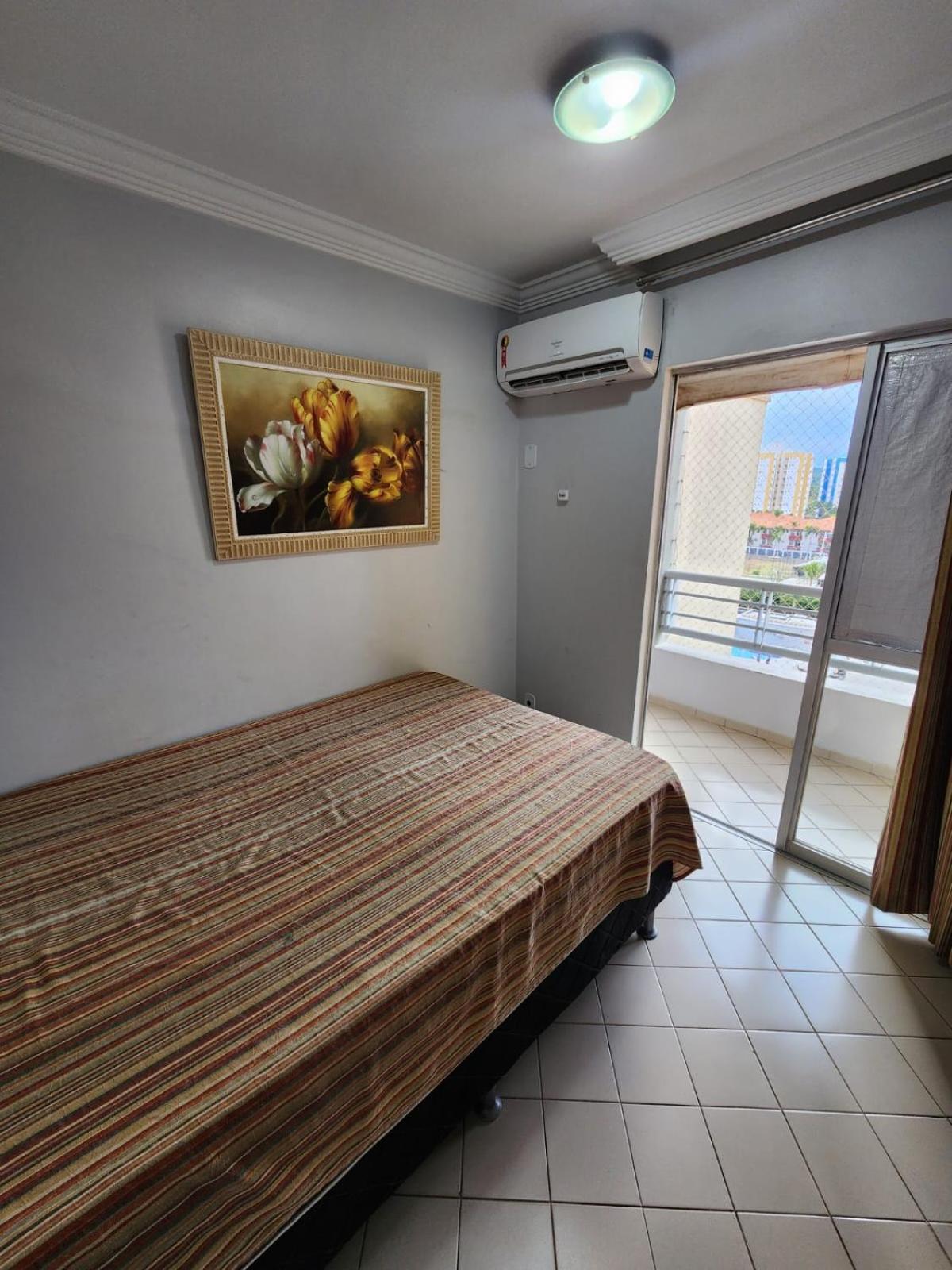 Condominio Eldorado Flat Caldas Novas Go Exteriér fotografie