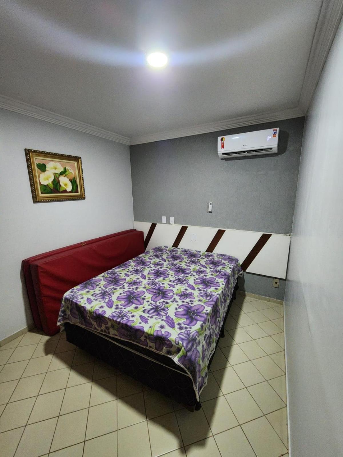 Condominio Eldorado Flat Caldas Novas Go Exteriér fotografie