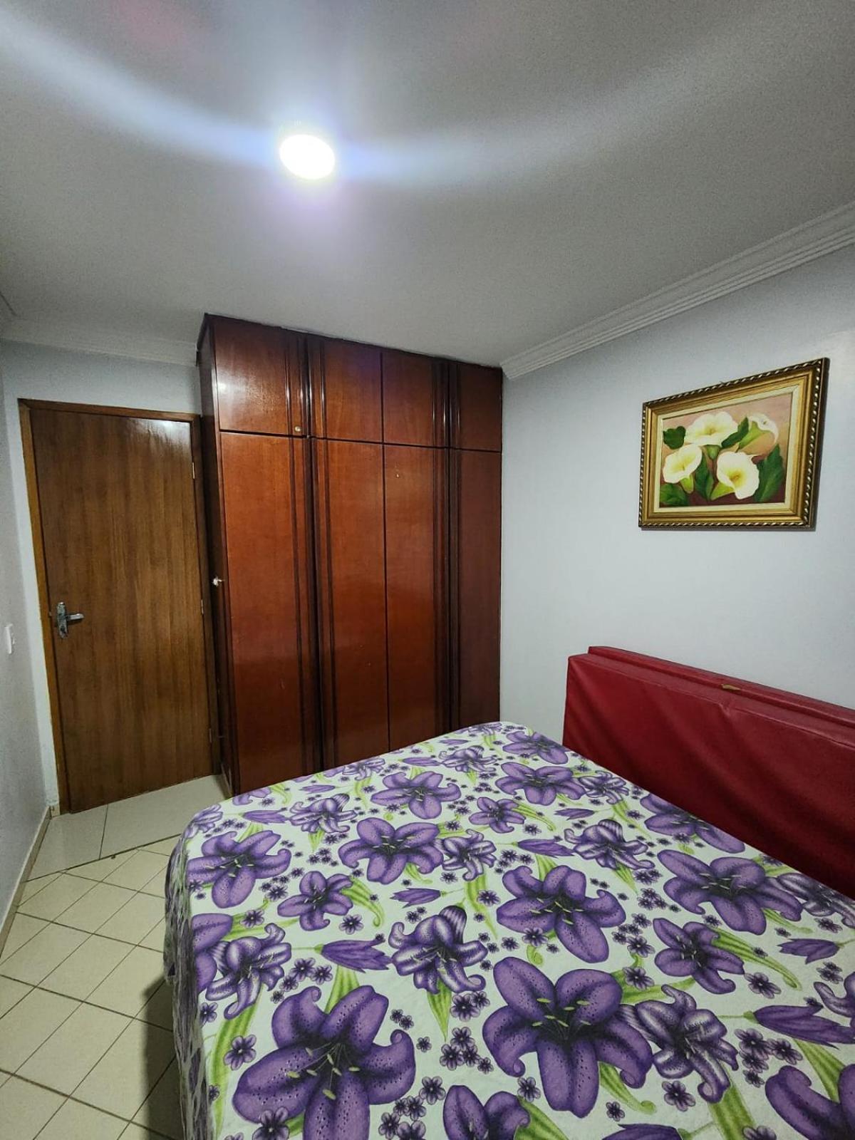 Condominio Eldorado Flat Caldas Novas Go Exteriér fotografie