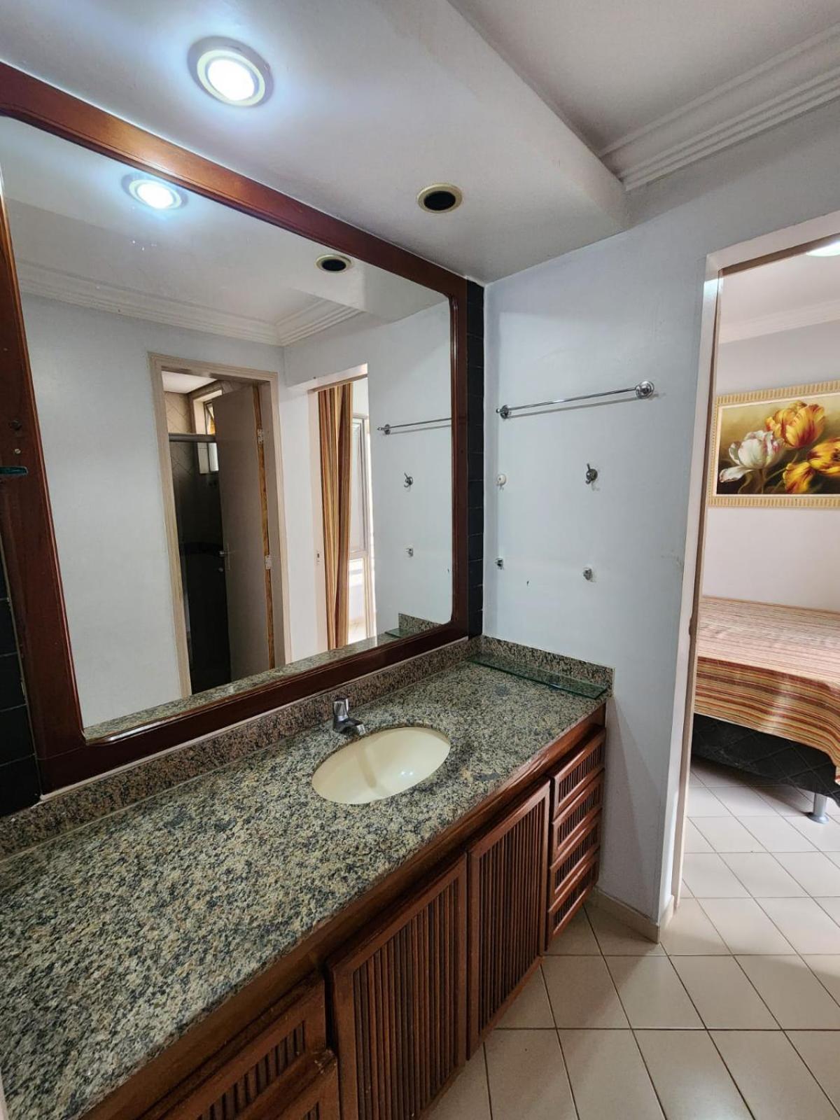 Condominio Eldorado Flat Caldas Novas Go Exteriér fotografie