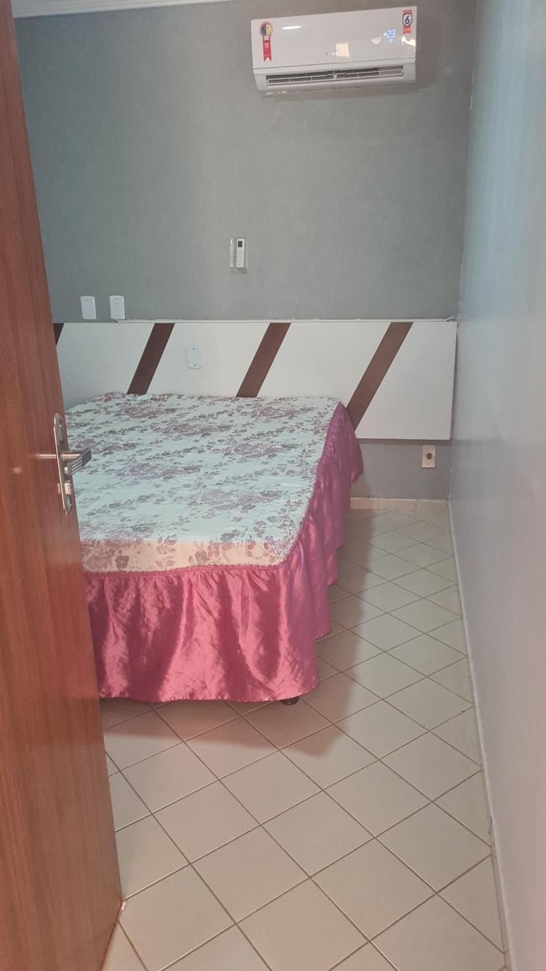 Condominio Eldorado Flat Caldas Novas Go Exteriér fotografie